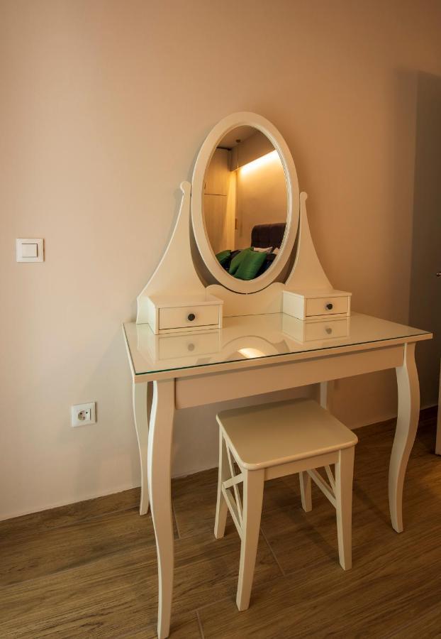 Kliton Comfort Appartment Corfu (city) Exterior foto