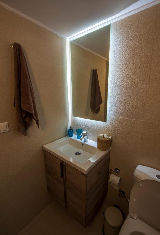 Kliton Comfort Appartment Corfu (city) Exterior foto